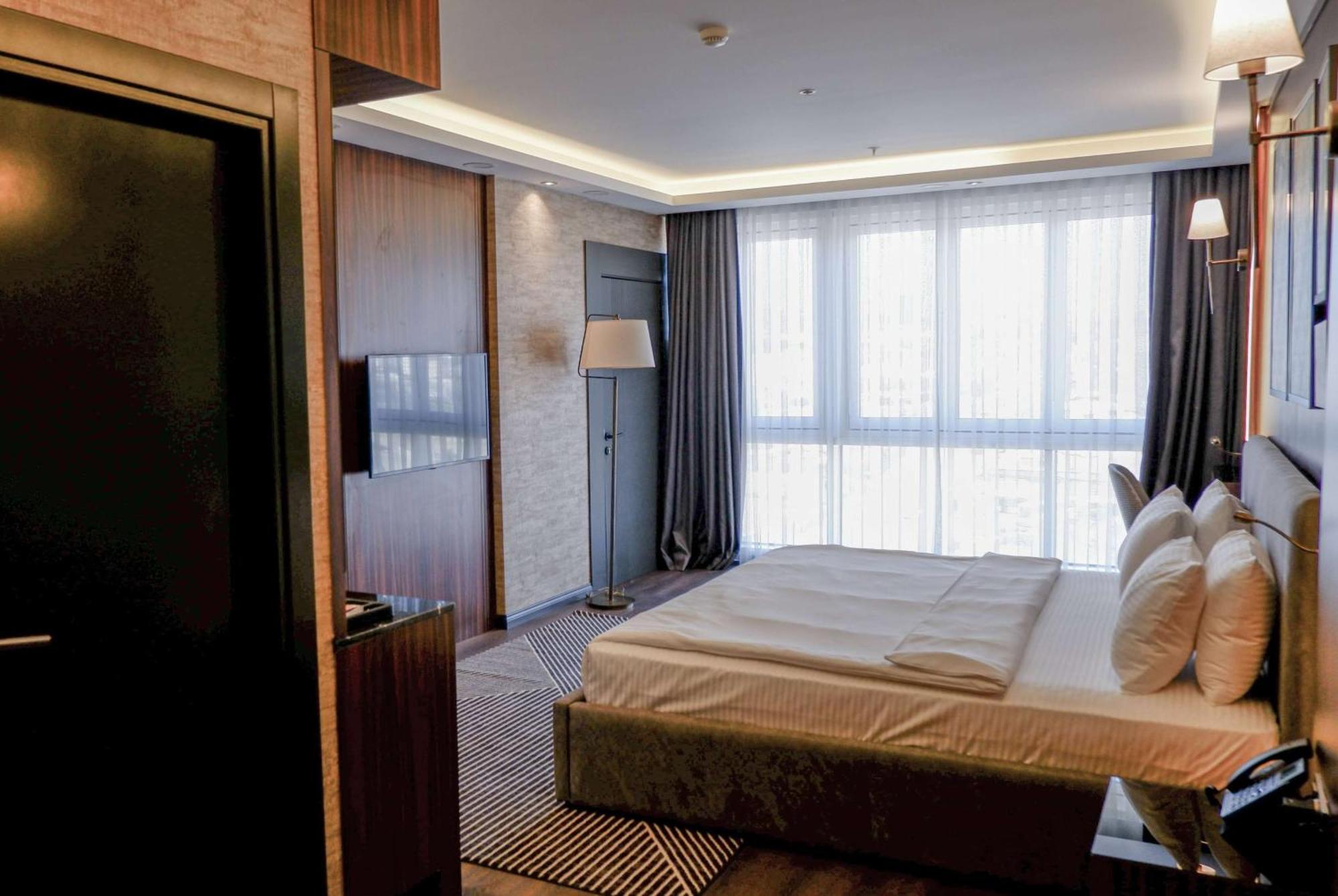 La Quinta By Wyndham Kartal * Istanbul